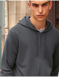 B-WU35B-Inspire Zipped Hood Jacket_ 2